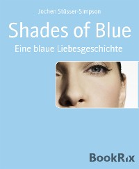 Cover Shades of Blue
