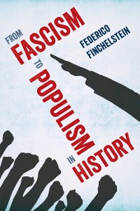 Cover From Fascism to Populism in History