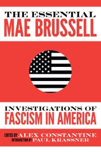 Cover The Essential Mae Brussell