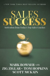 Cover Sales Success