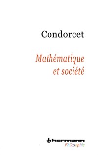 Cover Mathématique et société