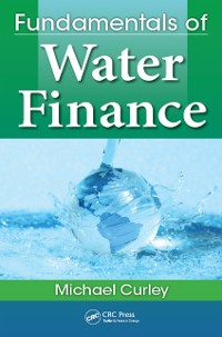 Cover Fundamentals of Water Finance
