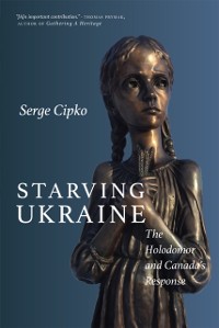Cover Starving Ukraine