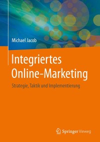 Cover Integriertes Online-Marketing