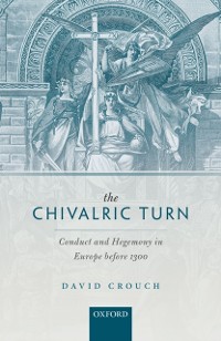 Cover Chivalric Turn