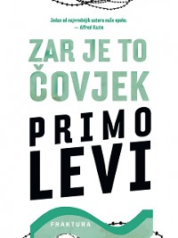 Cover Zar je to čovjek