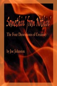 Cover Somethin' from Nothin': The Four Dimensions of Creativity