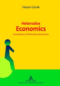 Cover Heterodox Economics