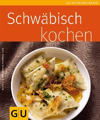 Cover Schwäbisch kochen