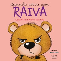 Cover Quando estou com raiva