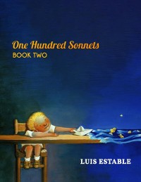 Cover One Hundred Sonnets, Book Two