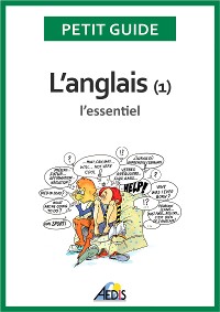 Cover L’anglais