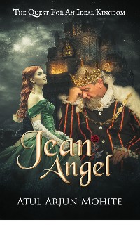 Cover Jean Angel