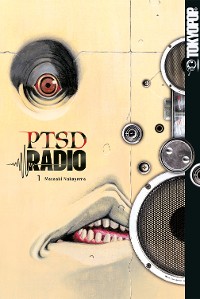 Cover PTSD Radio, Band 01