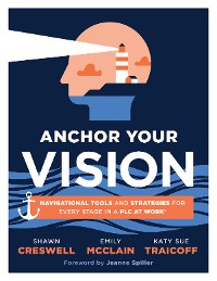 Cover Anchor Your Vision