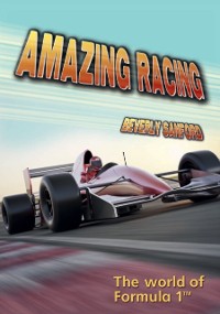 Cover Amazing Racing