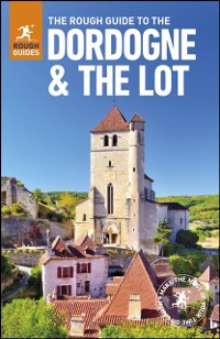 Cover Rough Guide to The Dordogne & the Lot