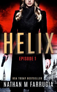 Cover Helix: Episode 1