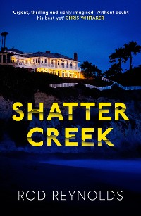 Cover Shatter Creek