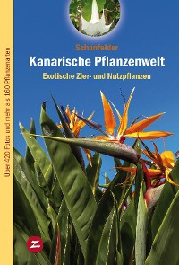 Cover Kanarische Pflanzenwelt