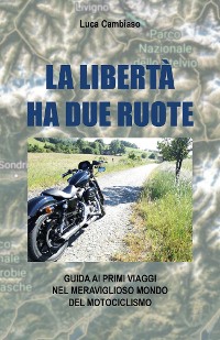 Cover La libertà ha due ruote