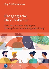 Cover Pädagogische Diskurs-Kultur