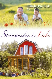 Cover Sternstunden der Liebe