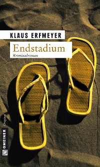 Cover Endstadium