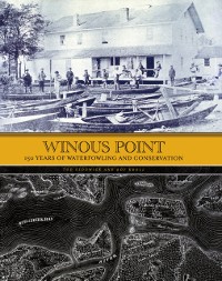 Cover Winous Point
