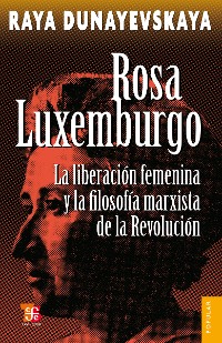 Cover Rosa Luxemburgo