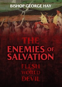 Cover Enemies of Salvation