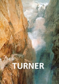 Cover J.M.W. Turner