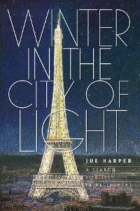 Cover Winter in the City of Light