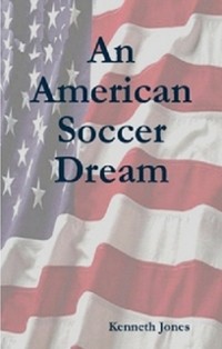 Cover American Soccer Dream