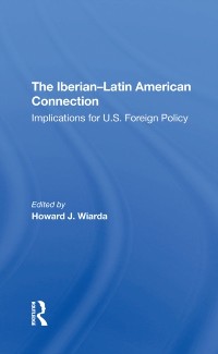 Cover Iberianlatin American Connection