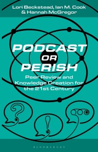 Cover Podcast or Perish
