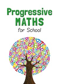 Cover Progressive Maths For School