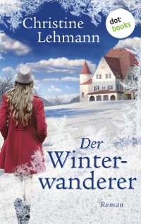 Cover Der Winterwanderer
