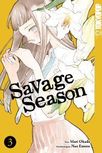 Cover Savage Season 03