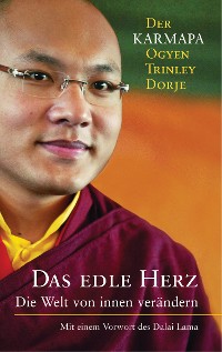 Cover Das edle Herz