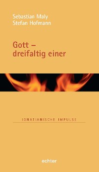 Cover Gott - dreifaltig einer