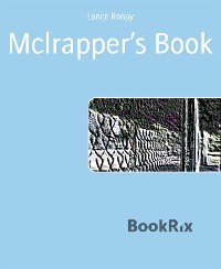 Cover Mclrapper’s Book