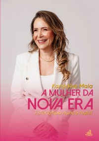 Cover A mulher da Nova Era