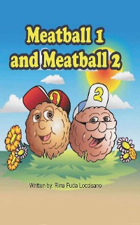 Cover Meatball 1 and Meatball 2