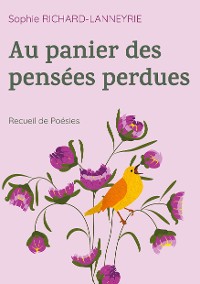 Cover Au panier des pensées perdues