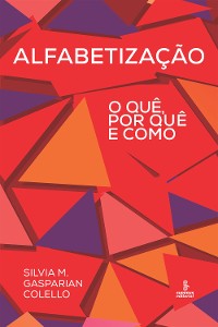 Cover Alfabetização