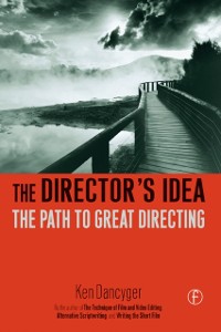 Cover Director's Idea