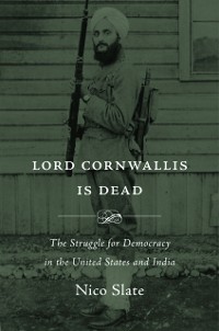 Cover Lord Cornwallis Is Dead