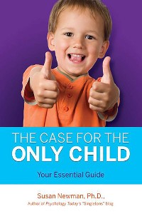 Cover Case for Only Child