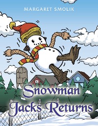 Cover Snowman Jack Returns